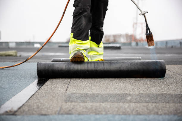 Best Tile Roofing Installation  in Homeland, GA